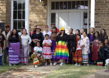 Okmulgee Indigenous People’s Day Celebration